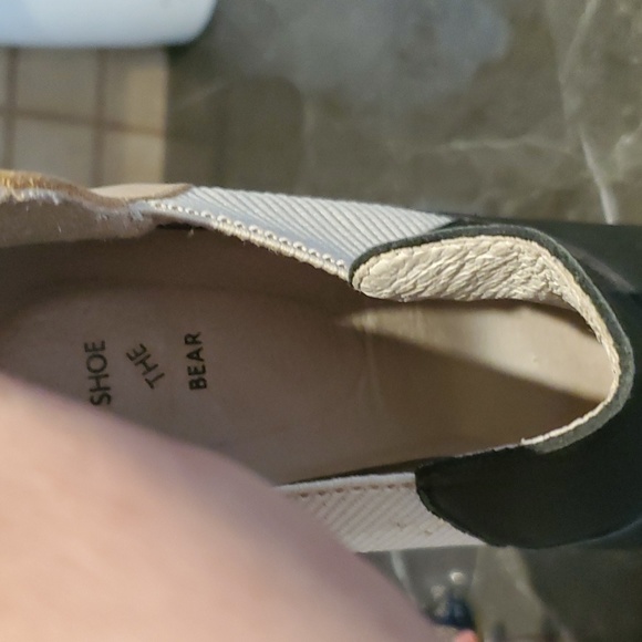 Shoe the bear booties - Picture 3 of 7